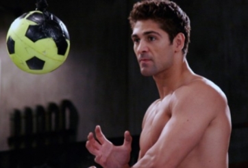 VIDEO: Bren Foster - người được mệnh danh là đệ tử chân truyền của Lý Tiểu Long